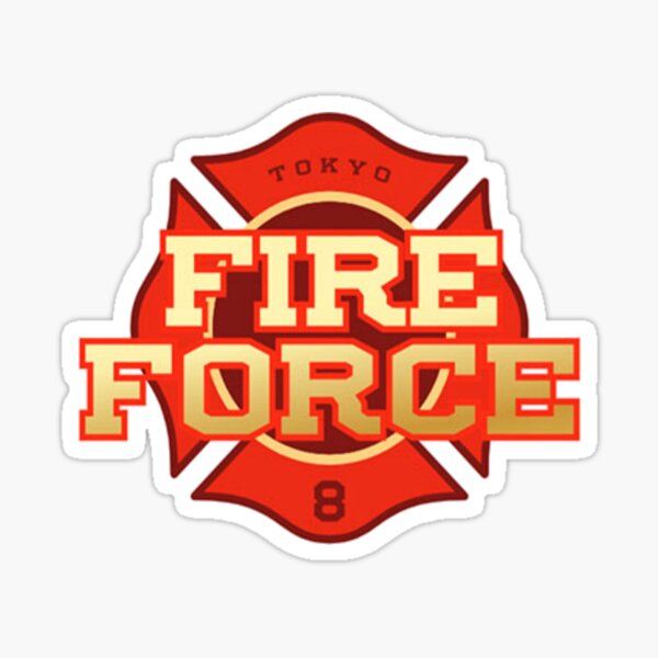 Fire Force