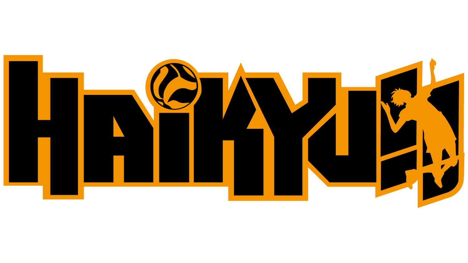 Haikyuu!!