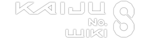 Kaiju No. 8